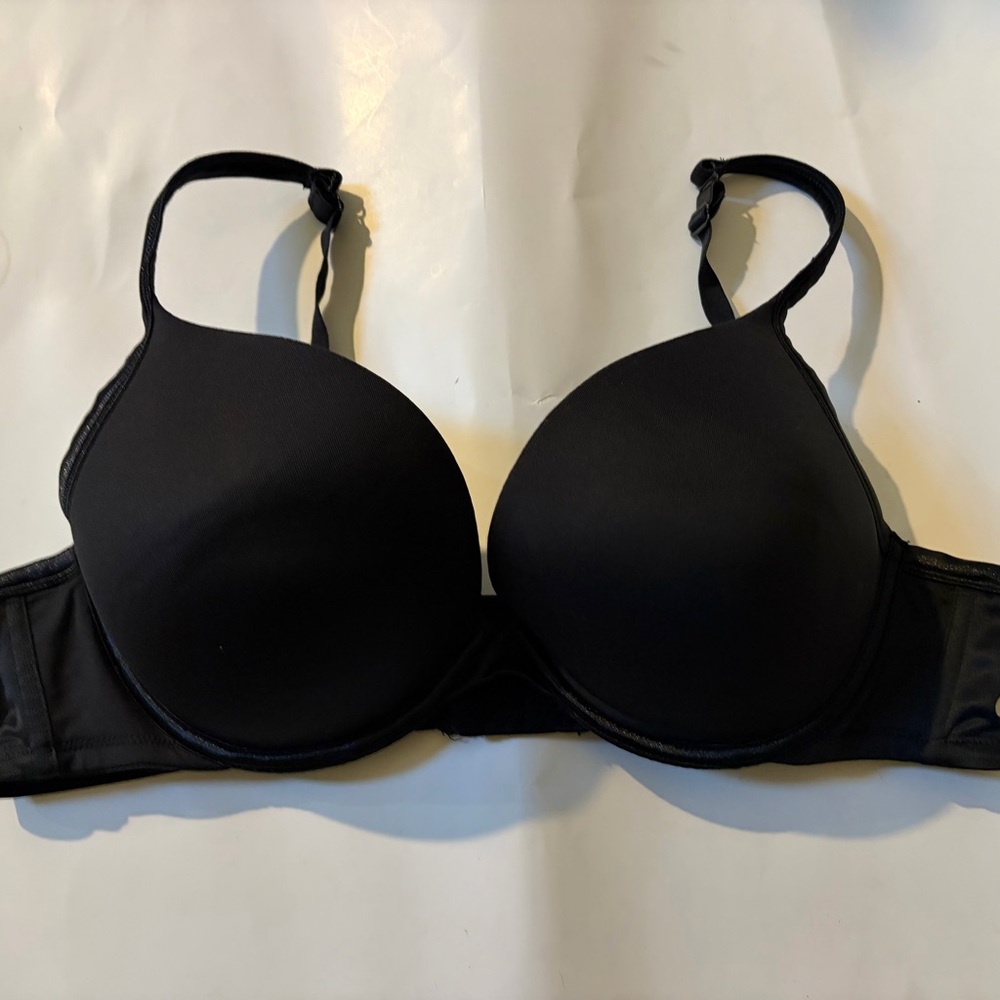 Cacique Backsmoother full coverage bra